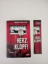 Agnes Hammer * Herz, Klopf ! *