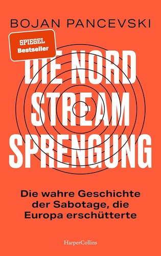 Die nord stream - die,