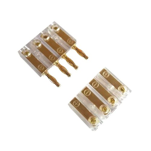 Fach bananenstecker kabel - -fach,
