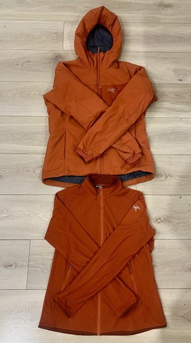 Arc teryx women - arc’teryx, proton