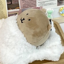 Möbeldecke 10 cm Puppenbett