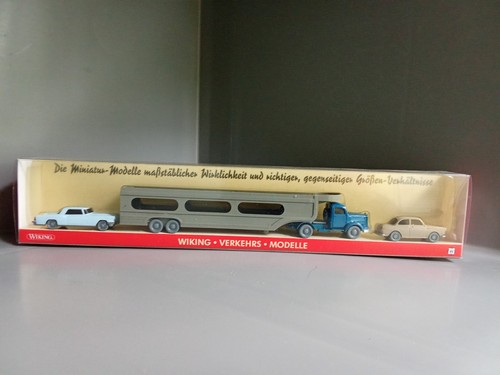 N22 wiking set ams - set, 6