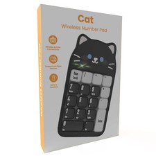iJoy Wireless Molded Number