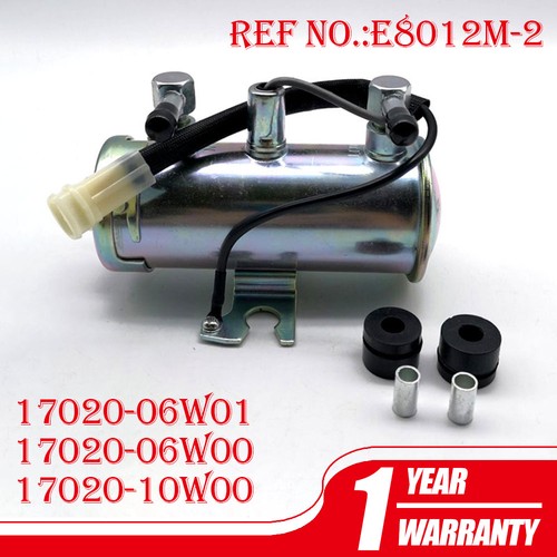 12v kraftstoffpumpe 150l - 12v,