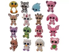 1 Polybag Blue Ocean Glubschis Edition Spar Pack mit 2 Figuren Serie 3 NEU & OVP