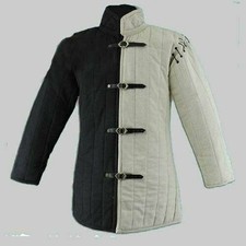 Gambeson Mittelalter