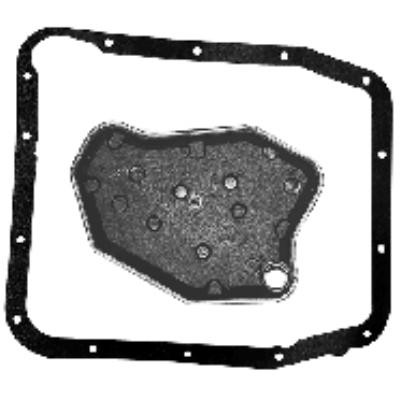 Transmission filter kit fits - filter,