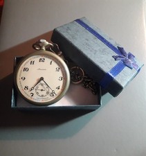 Antike taschenuhr - antike,