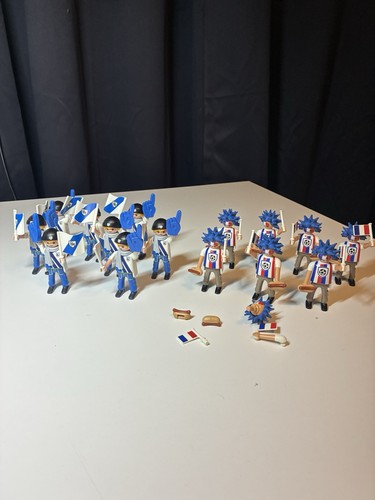 Playmobil figures großes - figures,,