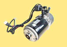 Elektromotor DC 24V 550 Watt