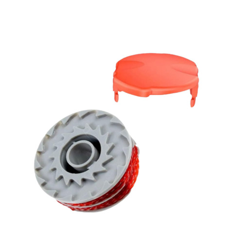 Flymo spulenschnur fly021 - flymo,