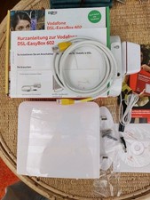 Vodafone EasyBox 602 DSL
