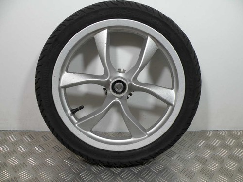 Vorderrad yamaha tricity 125 - tricity,