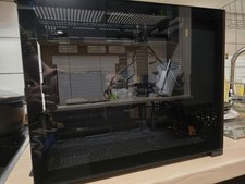 Jonsbo D32 Pro mATX Gehäuse