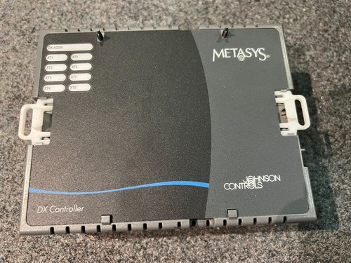 Johnson controls 9100 - johnson,