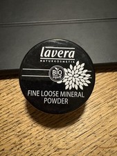 Lavera Naturkosmetik Mineral