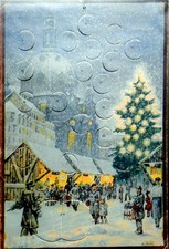 Adventskalender Dresden Striezelmarkt - 0257 48 20