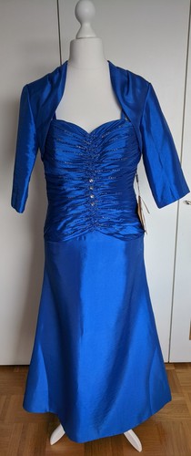 Festliches teiliges kleid 38 - festliches, 2-teiliges