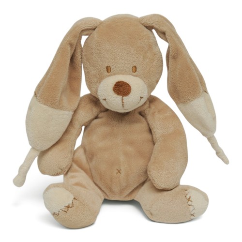 Nicotoy hase braun - c&a,