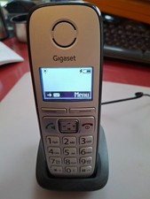 Gigaset E 310 Schnurlostelefon Mobilteil