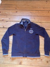 Aeronautica Militare Zip-Up