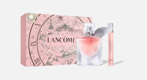Lancôme vie est belle eau - lancôme,