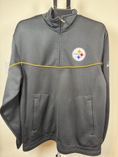 Pittsburgh Steelers Reebok NFL