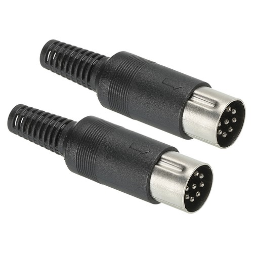 Stk video din mini buchse - stk., s-video