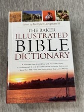 THE BAKER ILLUSTRATED BIBLE
