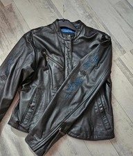 Harley Davidson Jacke Damen