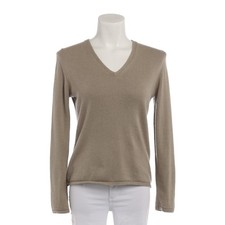 Kaschmirpullover Malo Weiß M