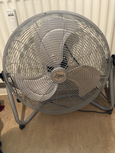 Stand ventilator suntec - stand,
