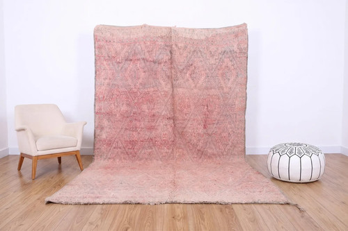 Vintage stil marokkan x - 6,6,