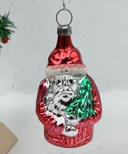 Antik Christbaumschmuck