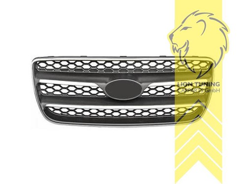 Kühlergrill für hyundai - für,