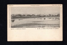 Feldpostkarte Boxeraufstand