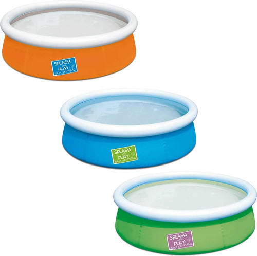Bestway first fast - my, set