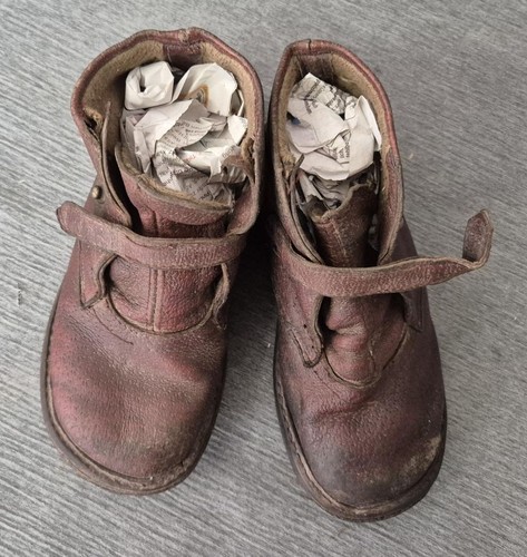 Paar uralte kinder - 1,
