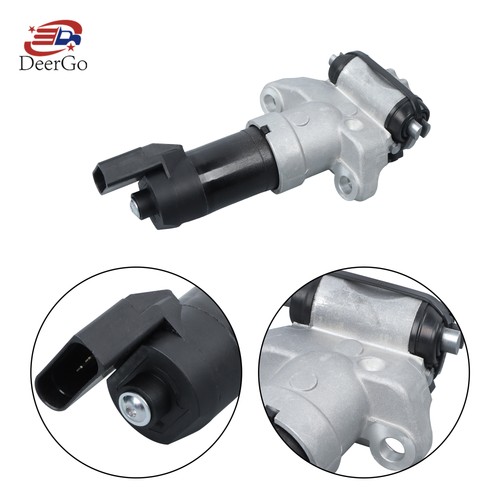 Hinten links stellmotor - hinten,