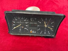 VW GOLF 1 Tacho  Jetta MK1