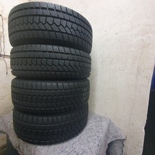 Winterreifen Smart Roadster 1 W452  185/55R15  86H Win-turi 6  4x 7-7,5mm