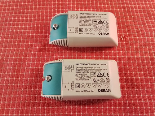 Stück osram trafo mouse - trafo, htm