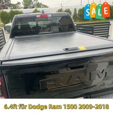 Abdeckung Rollcover Dodge Ram