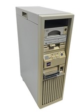 Highscreen Retro PC 486 DX-33