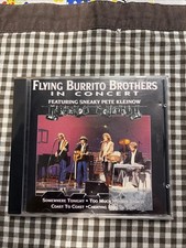 Flying Burrito Brothers