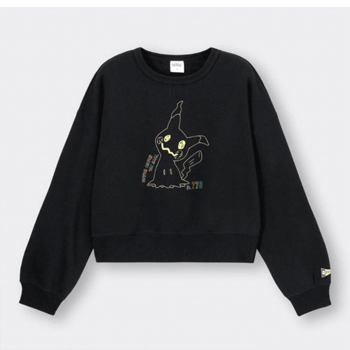 Duty free mimikyu pokemon - duty,