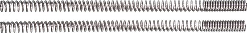 Sr500 wilbers suspension - wilbers,