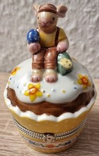 Villeroy & Boch Spring Decoration Dose Cupcake Gießkanne 10cm