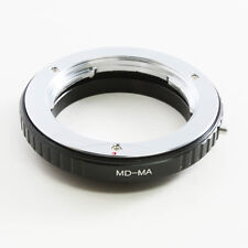Makro Minolta MD Mount