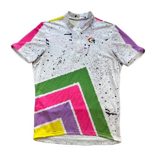 Vintage gonso radtrikot - gonso, gr